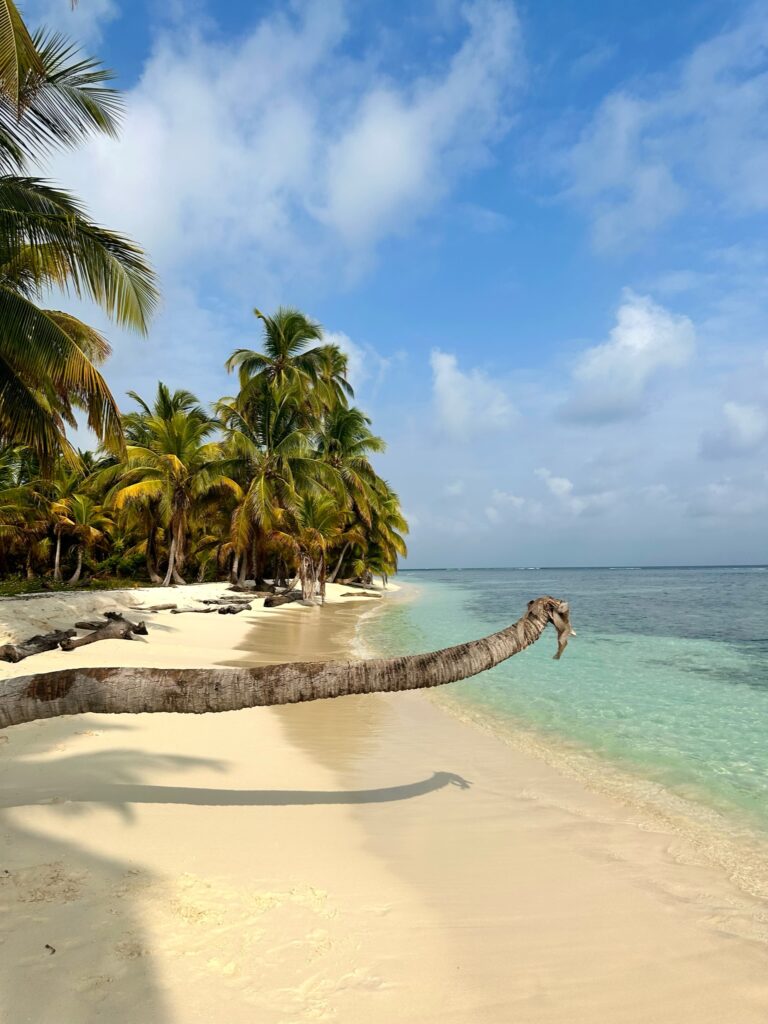 San Blas Islands