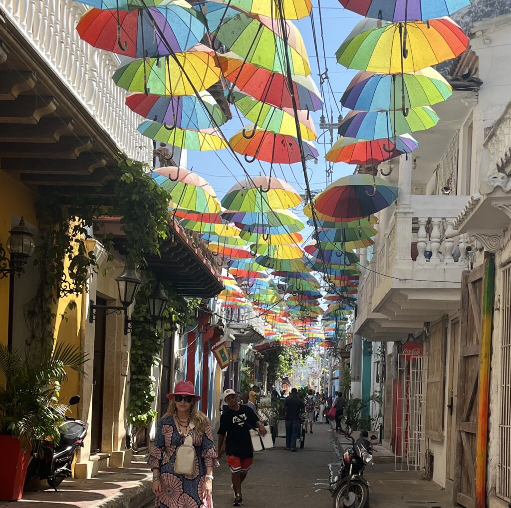 Cartagena Colombia