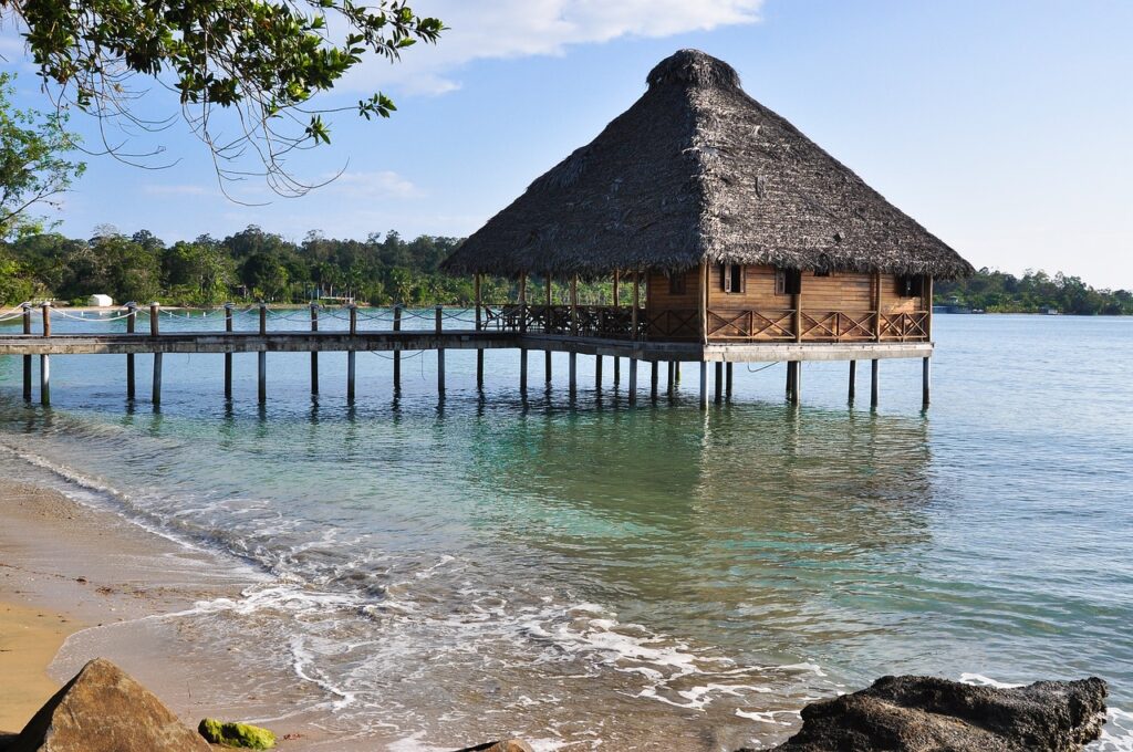 Bocas del Toro, Panama