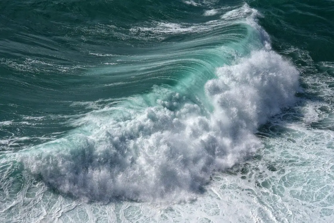 Skeleton Coast