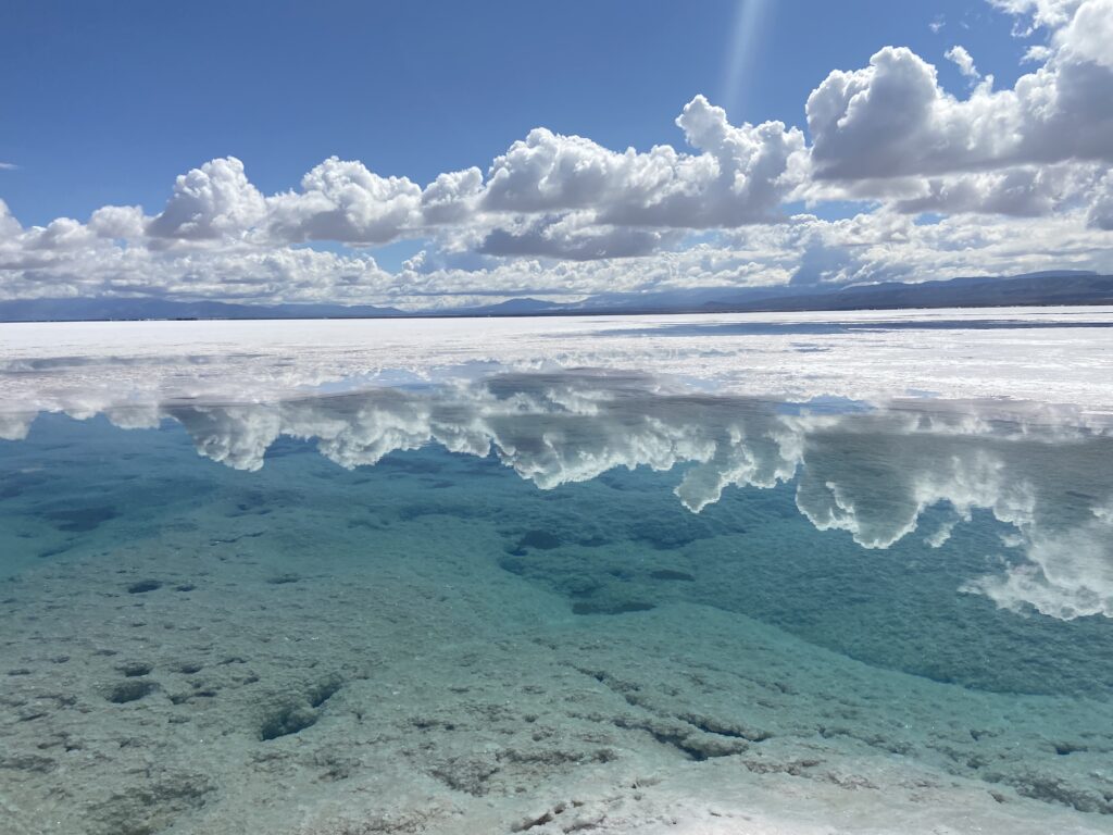 Salinas Grandes