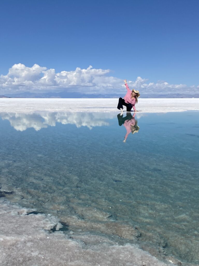 Salinas Grandes