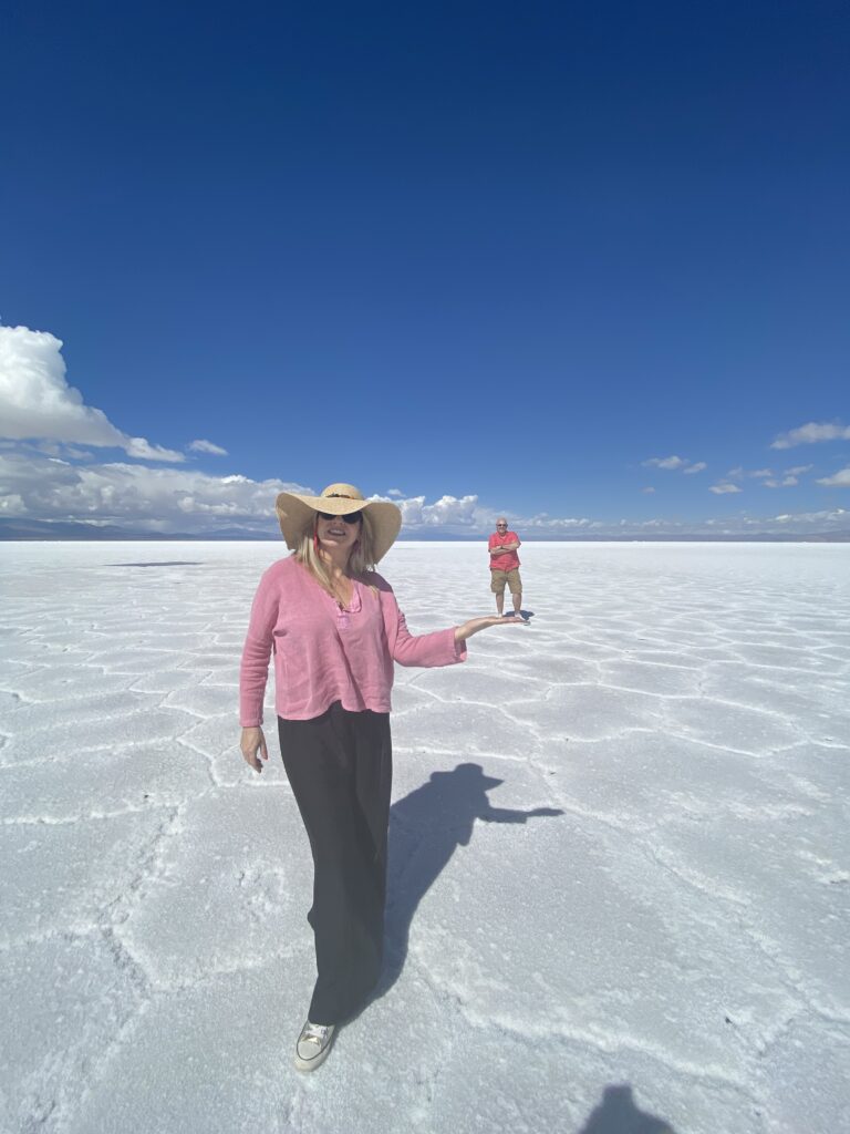 Salinas Grandes