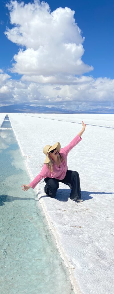 Salinas Grandes