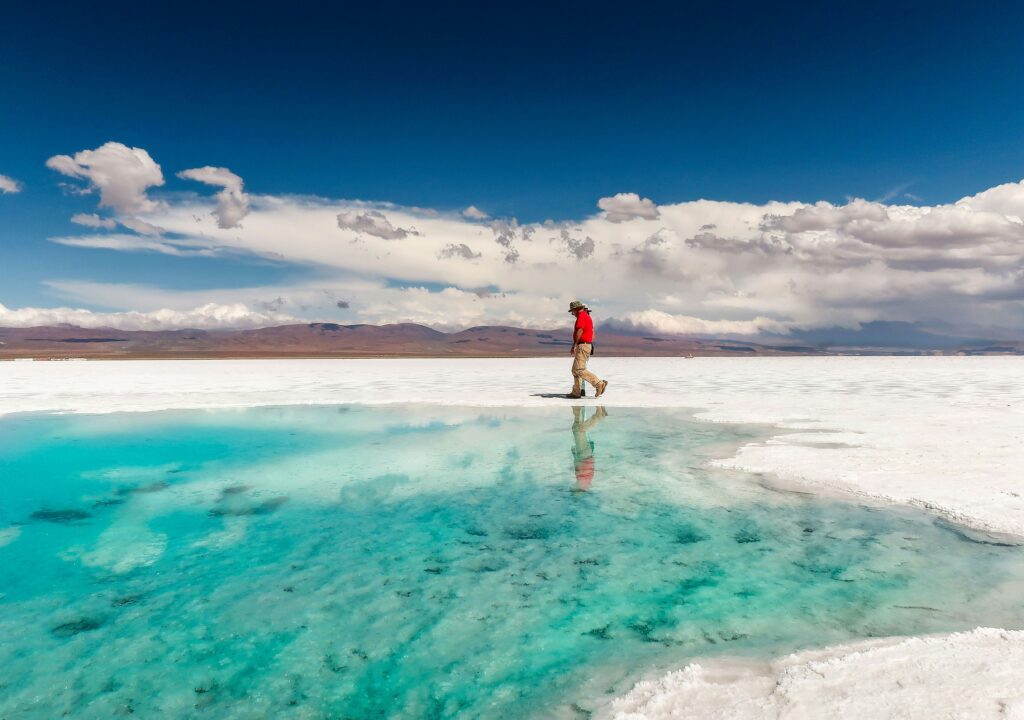 Salinas Grandes