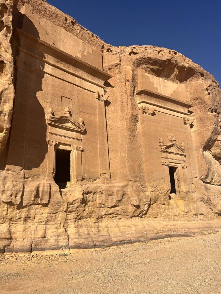 AlUla Saudi Arabia