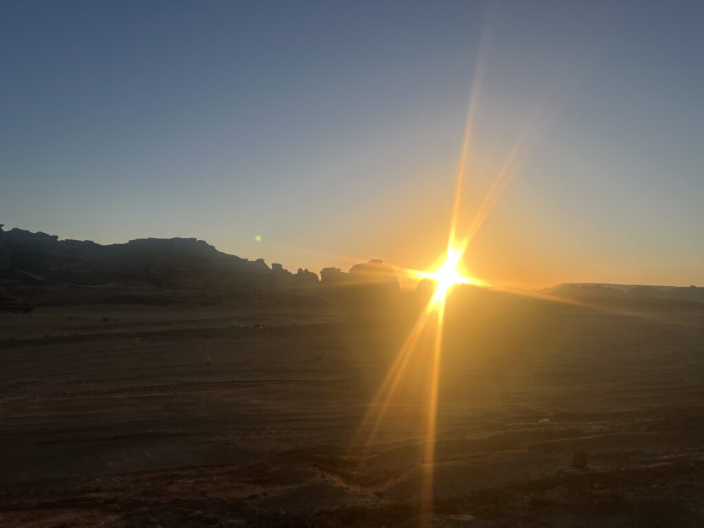 AlUla Saudi Arabia