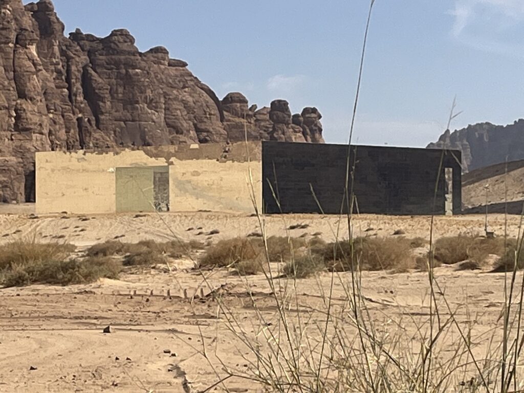 AlUla Saudi Arabia