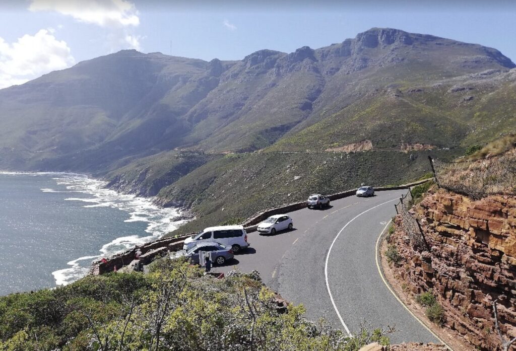 Cape town